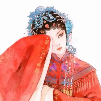 陈默 我们可是姐弟 角色